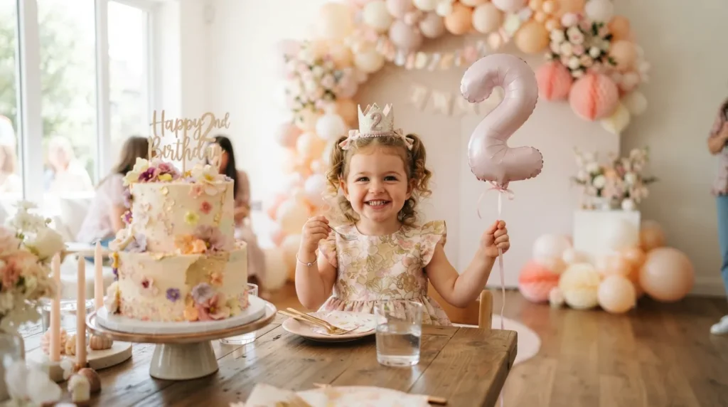 Social Media Captions for Her Birthday