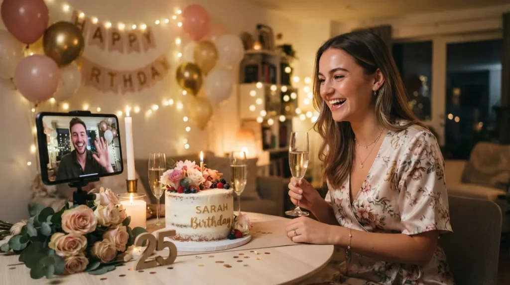 Trending Birthday Wishes This Year