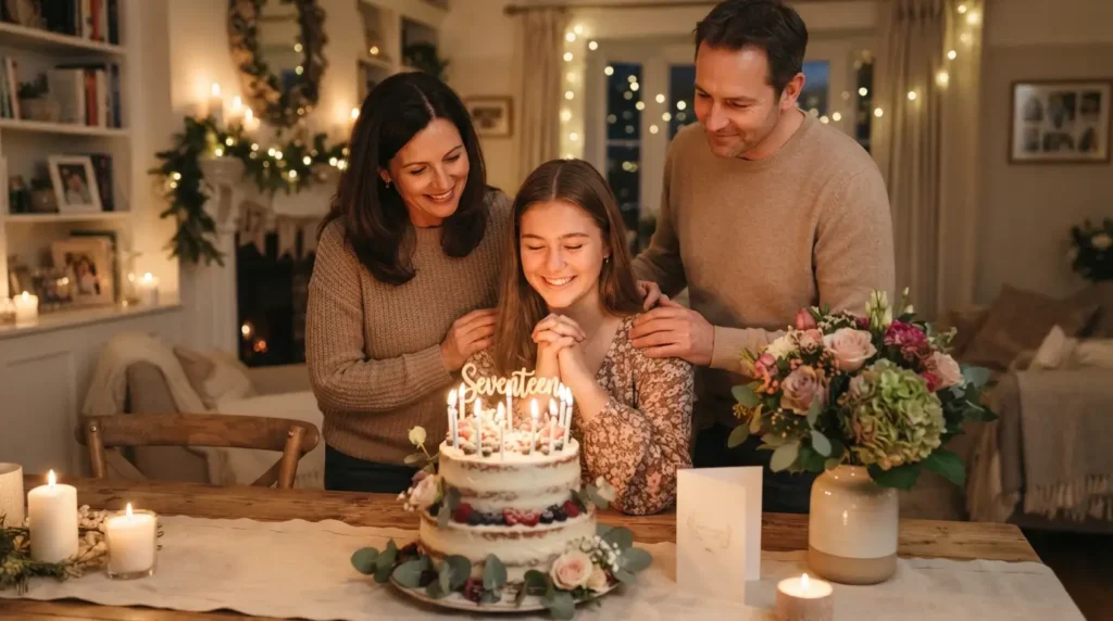 Birthday Blessings and Prayers for Daughter