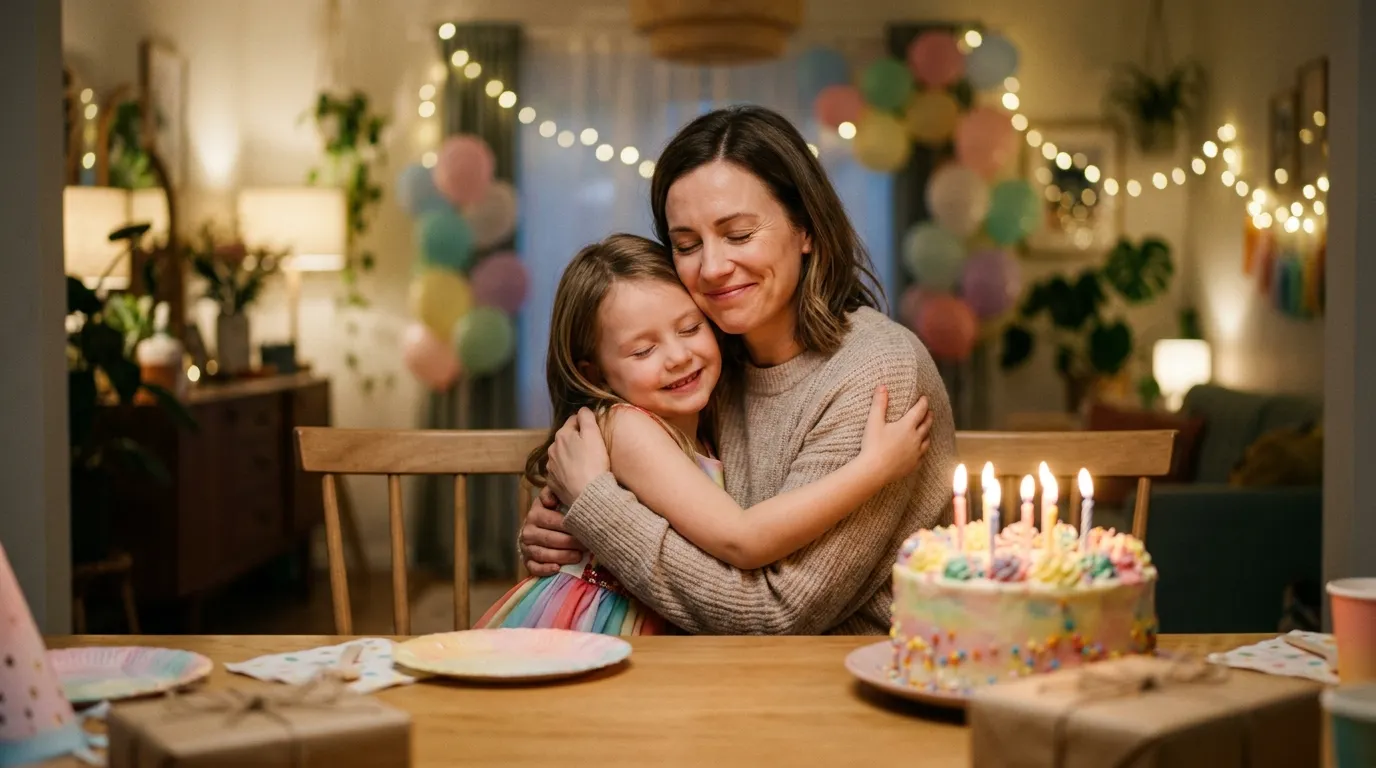 Birthday Wishes Kids