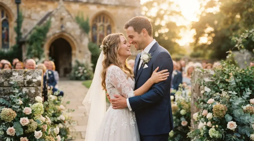 Emotional Marriage Messages