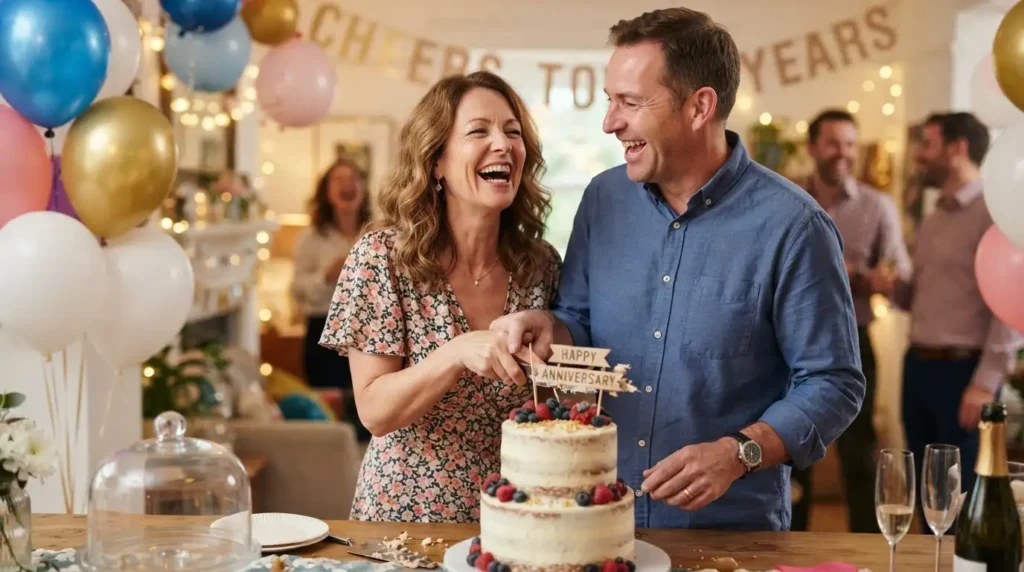  Funny Anniversary Wishes for a Couple