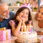 Funny Birthday Wishes From Grandparents