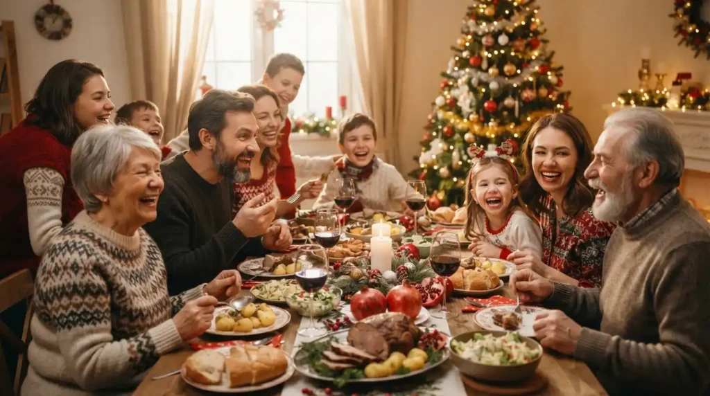 Funny Orthodox Christmas Wishes