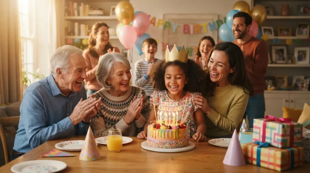 Heartfelt and Funny Birthday Wishes