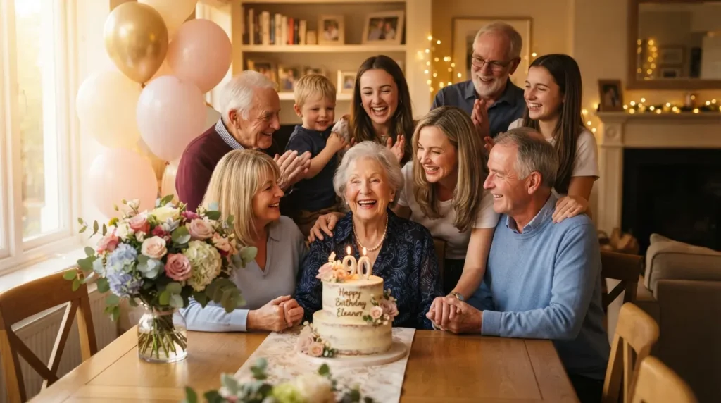 Heartfelt Birthday Messages