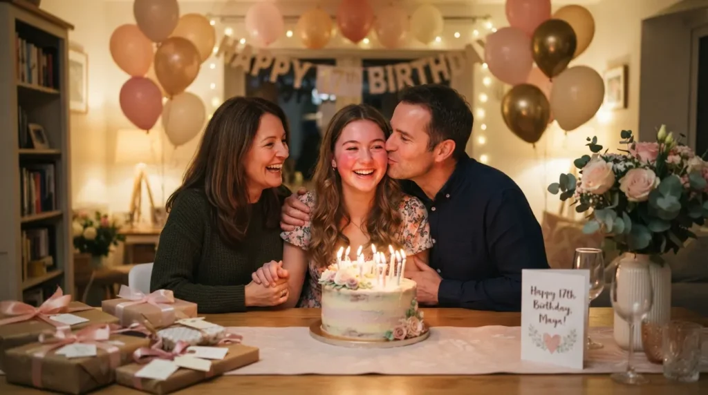 Heartfelt Birthday Wishes for Your Daughter