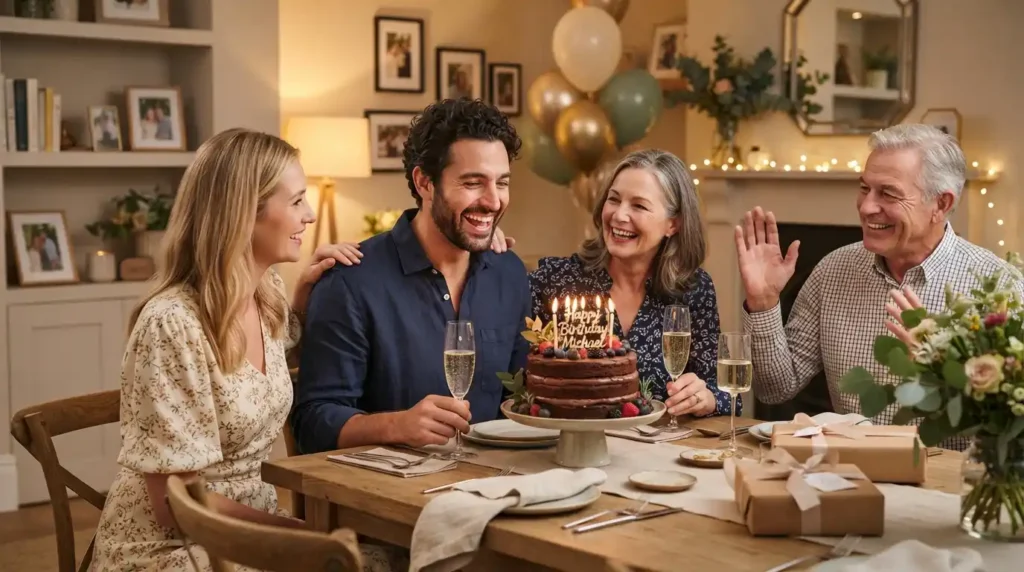 Heartfelt Birthday Wishes for Your Son-in-Law