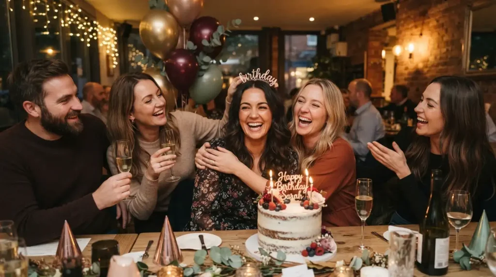Heartfelt Funny Birthday Wishes