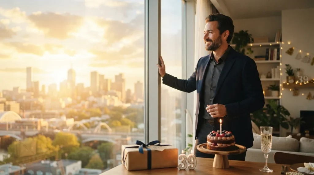 Inspirational Birthday Messages for Son-in-Law