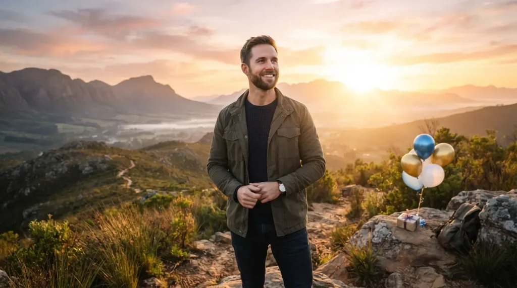 Inspirational Birthday Wishes for Son
