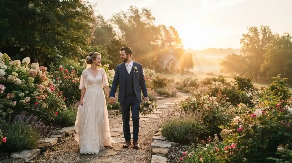 Inspirational Marriage Blessings