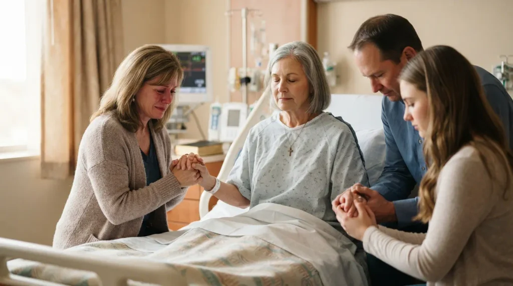 Prayerful Surgery Wishes