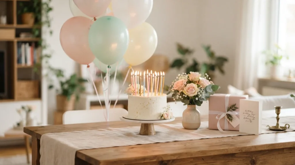 Short Birthday Wishes for Daughter