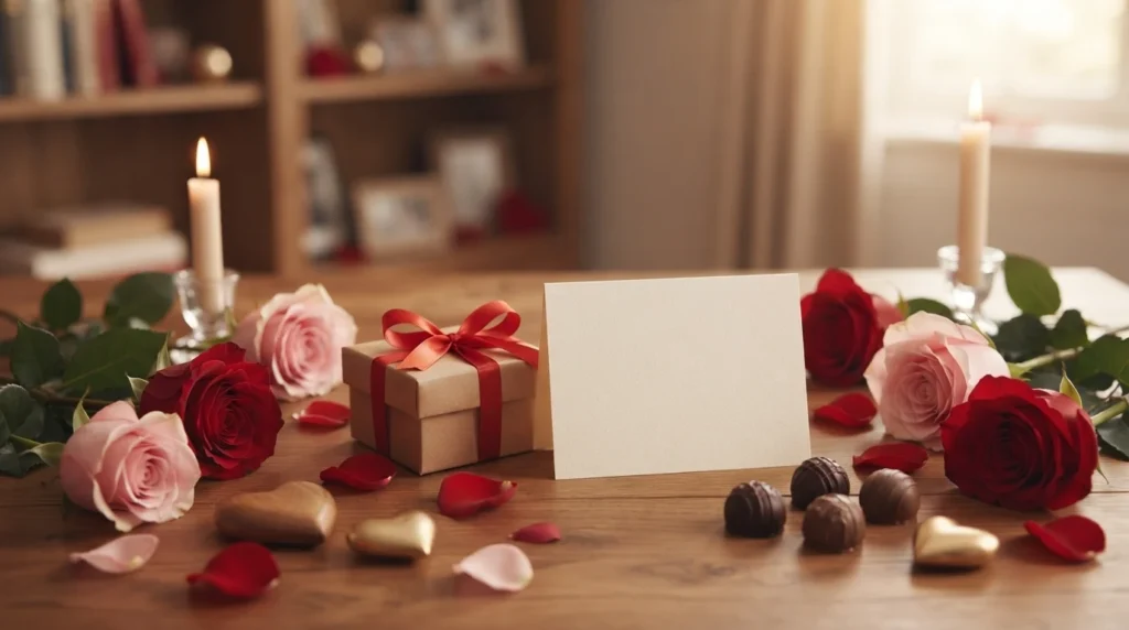 Short Valentine’s Wishes