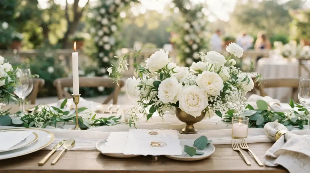 Short Wedding Wishes
