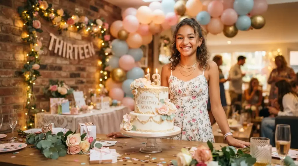 Social Media Birthday Caption Ideas