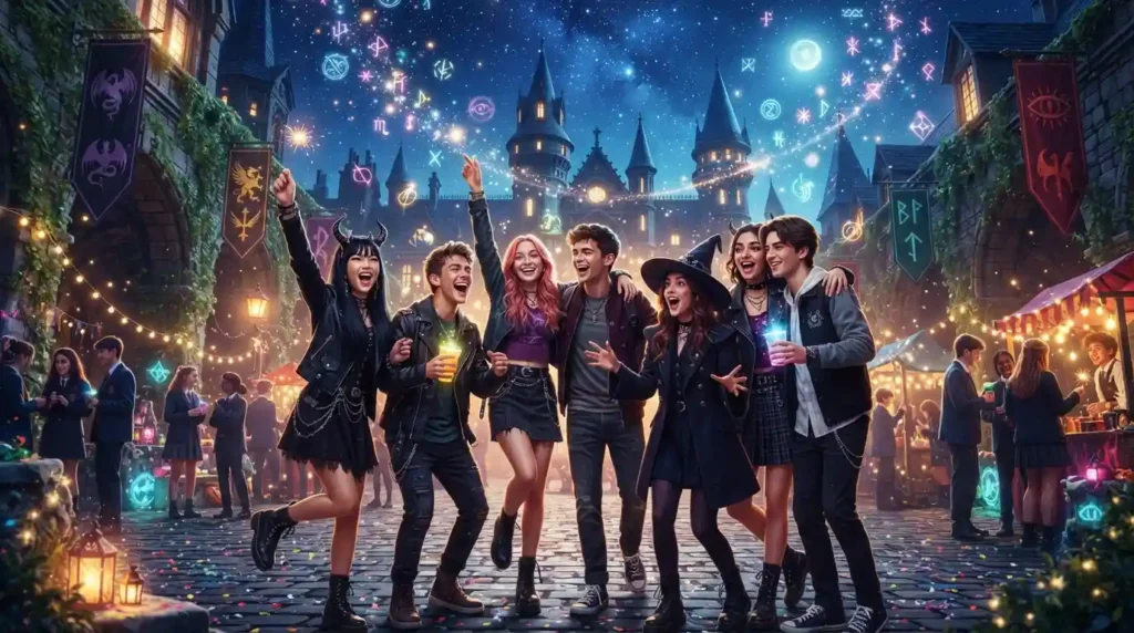 Trending Monster High Wishes This Year