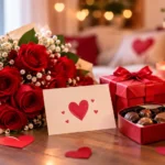 Valentine's wishes