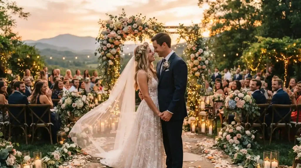 Wedding Wishes for Creating Beautiful Memories