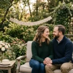 Anniversary wishes for a couple