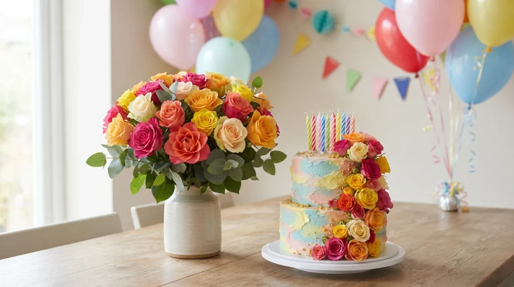 Short and Sweet Birthday Wishes